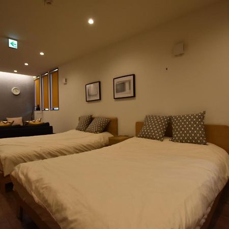 Primeroom別府 Suite Beppu Ngoại thất bức ảnh
