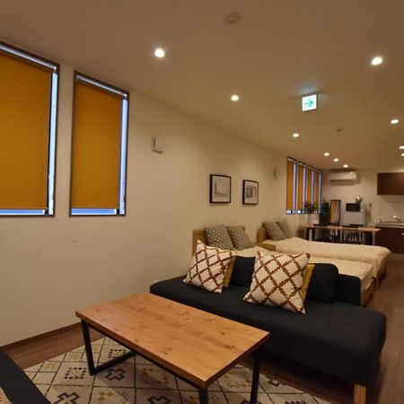 Primeroom別府 Suite Beppu Ngoại thất bức ảnh