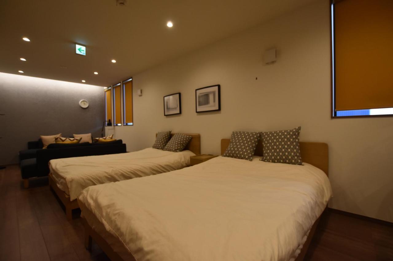 Primeroom別府 Suite Beppu Ngoại thất bức ảnh