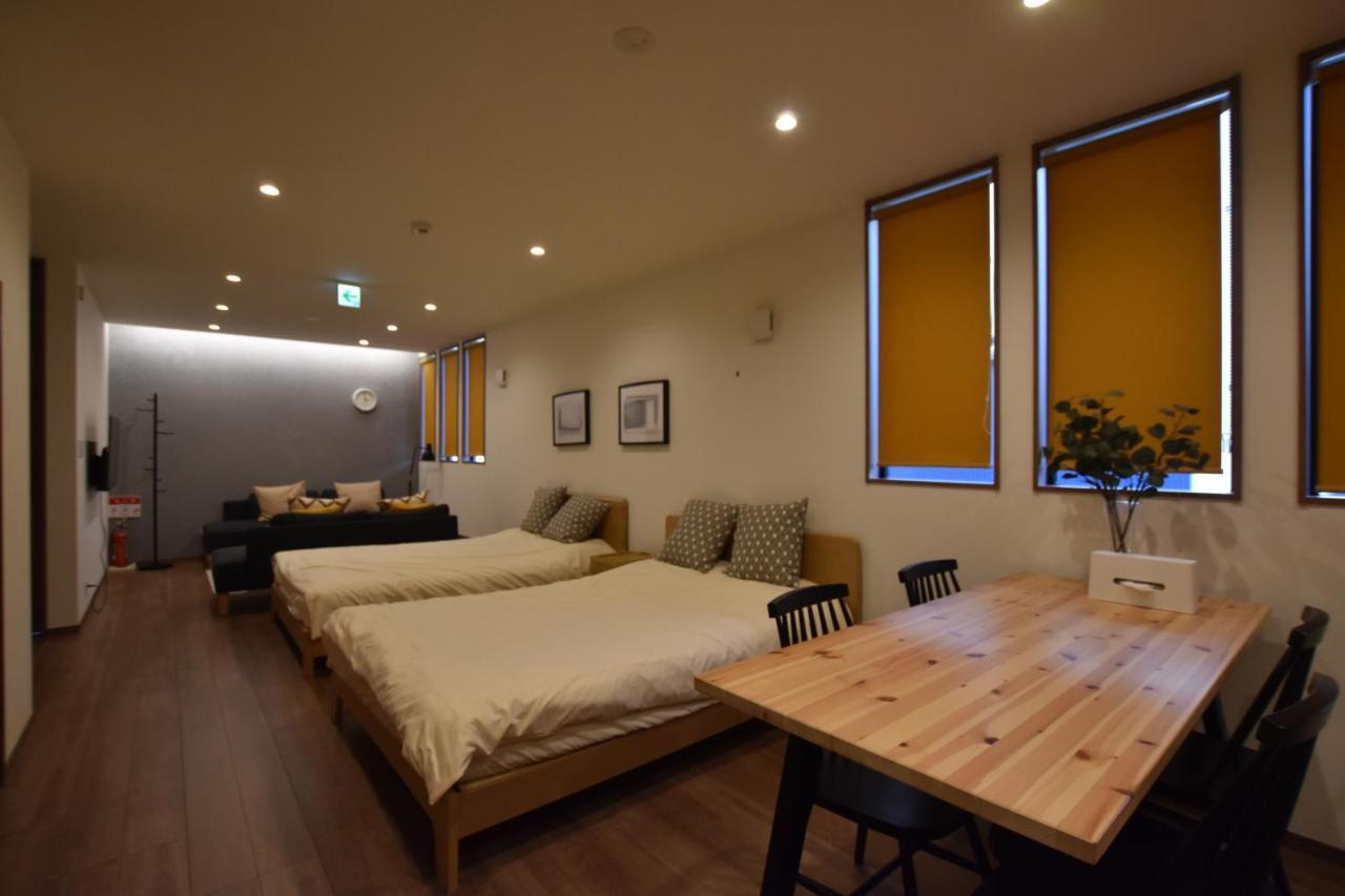 Primeroom別府 Suite Beppu Ngoại thất bức ảnh