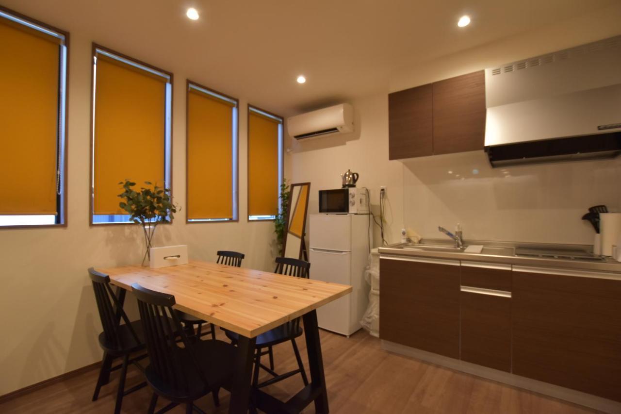 Primeroom別府 Suite Beppu Ngoại thất bức ảnh