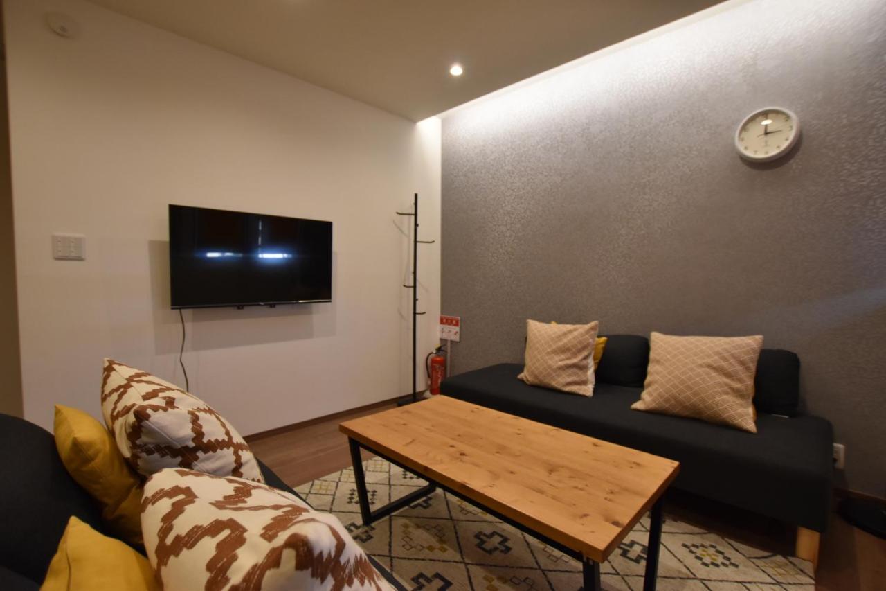 Primeroom別府 Suite Beppu Ngoại thất bức ảnh
