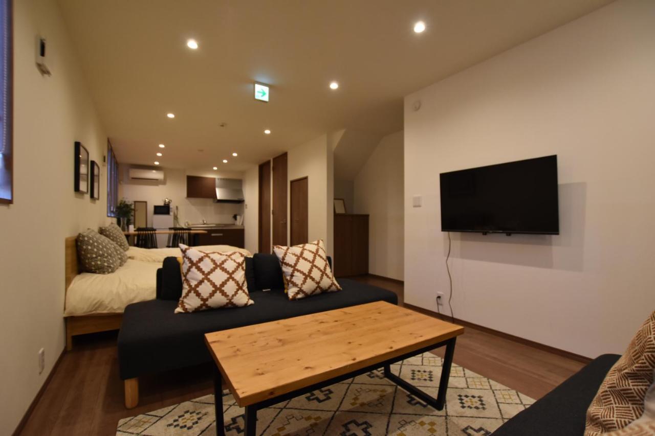Primeroom別府 Suite Beppu Ngoại thất bức ảnh