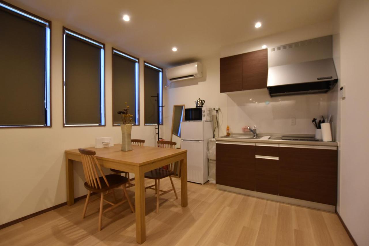 Primeroom別府 Suite Beppu Ngoại thất bức ảnh