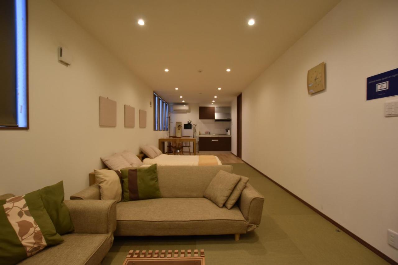 Primeroom別府 Suite Beppu Ngoại thất bức ảnh