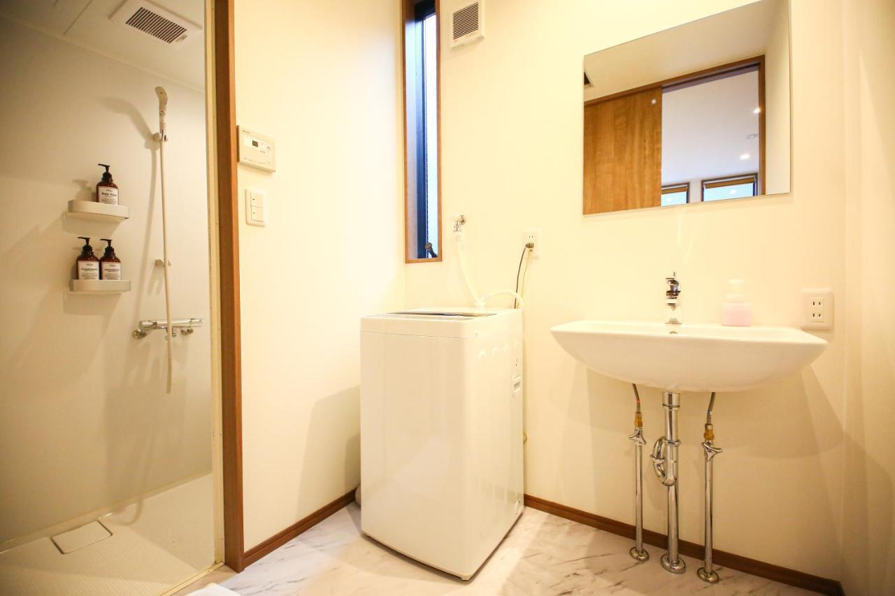Primeroom別府 Suite Beppu Ngoại thất bức ảnh